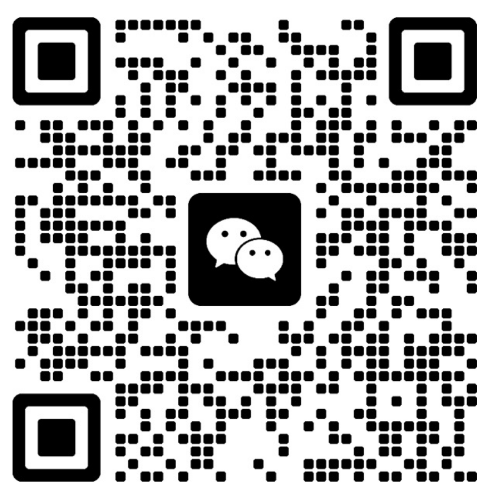 WeChat QR Code
